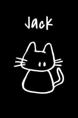 Book cover for Jack