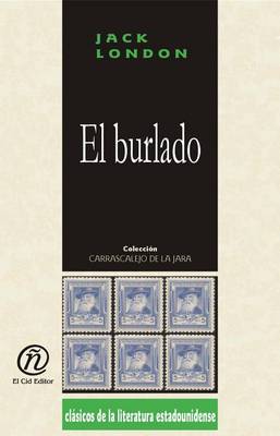 Book cover for El Burlado