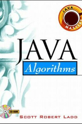 Cover of Java Algorithms