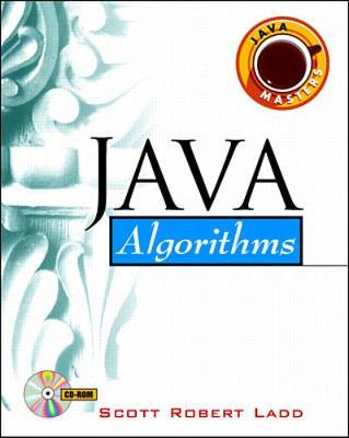 Cover of Java Algorithms