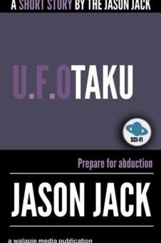 Cover of U.F.Otaku