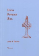 Book cover for Upon Foreign Soil