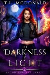 Book cover for Of Darkness & Light