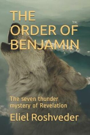 Cover of The Order of Benjamin