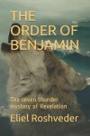 Book cover for The Order of Benjamin