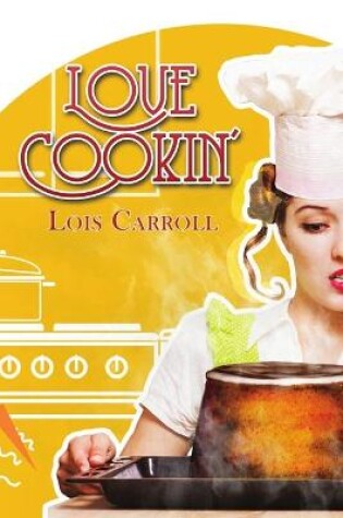 Cover of Love Cookin'