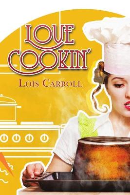 Book cover for Love Cookin'