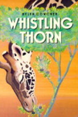 Cover of Whistling Thorn