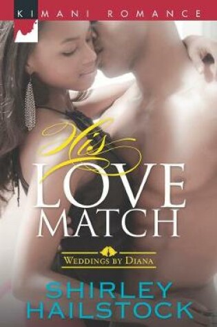 Cover of His Love Match