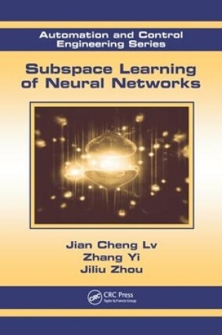 Cover of Subspace Learning of Neural Networks