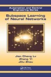 Book cover for Subspace Learning of Neural Networks