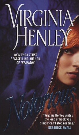 Cover of Notorious