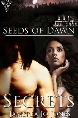 Cover of Secrets