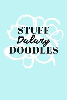 Book cover for Stuff Dalary Doodles