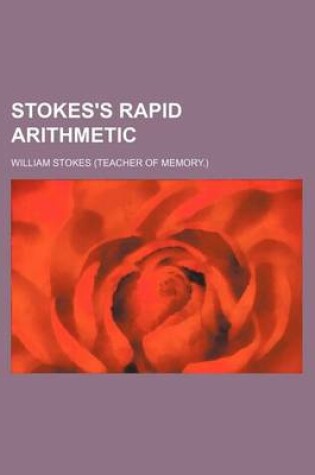 Cover of Stokes's Rapid Arithmetic