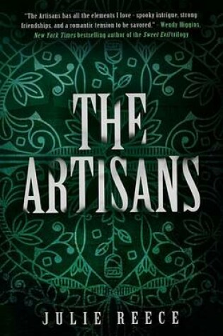 Cover of Artisans