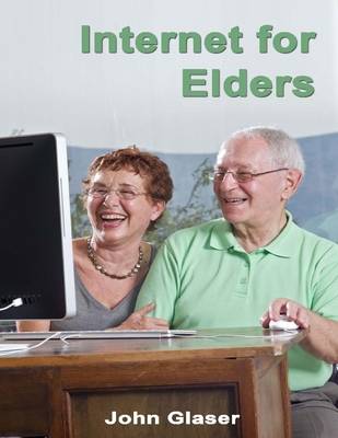 Book cover for Internet for Elders