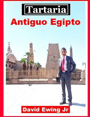 Book cover for Tartaria - Antiguo Egipto