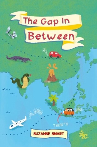 Cover of The Gap In Between