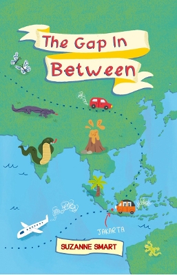 Cover of The Gap In Between