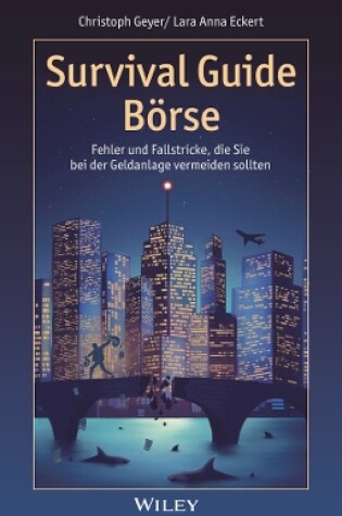 Cover of Survival Guide Börse