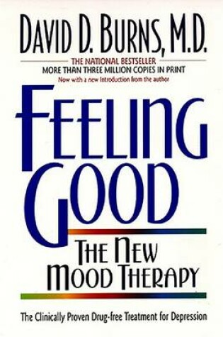 Cover of Feeling Good