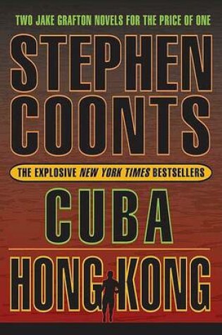 Cover of Cuba/Hong Kong