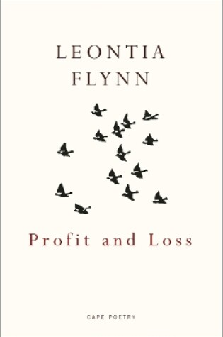 Cover of Profit and Loss