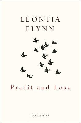 Book cover for Profit and Loss