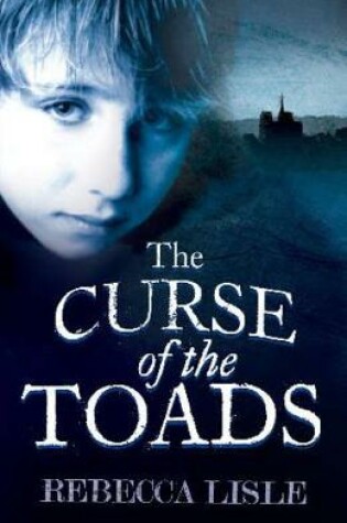 Cover of The Curse of the Toads