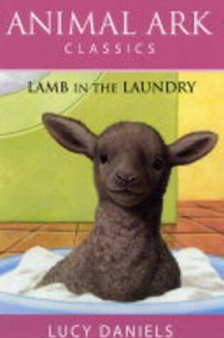 Cover of Lamb in the Laundry