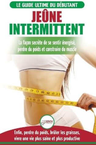 Cover of Je�ne Intermittent
