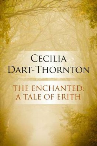 Cover of The Enchanted