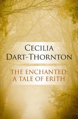 Book cover for The Enchanted