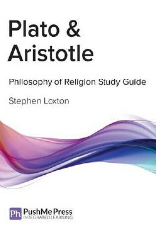 Cover of Plato & Aristotle