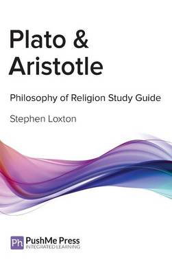 Book cover for Plato & Aristotle