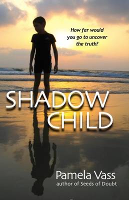 Cover of Shadow Child