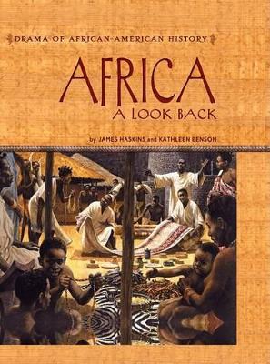 Cover of Africa