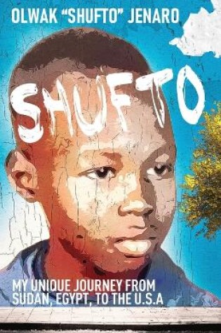 Cover of Shufto