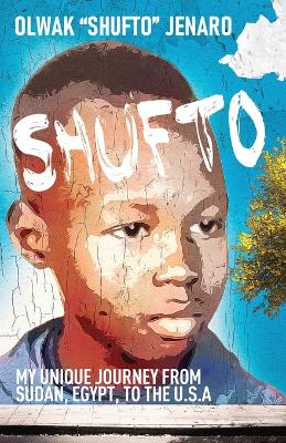 Cover of Shufto