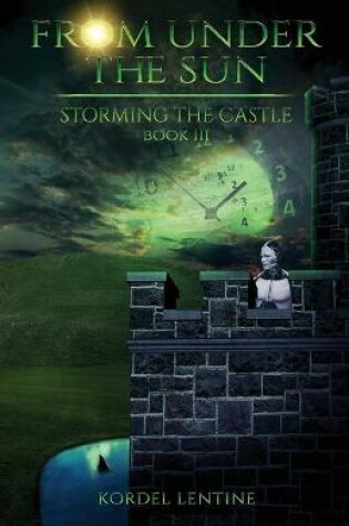 Cover of Storming the Castle