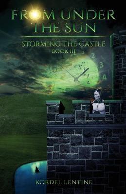 Book cover for Storming the Castle