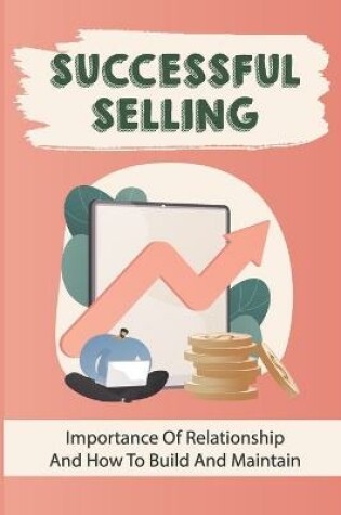 Cover of Successful Selling