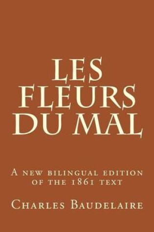 Cover of Les Fleurs Du Mal