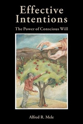 Book cover for Effective Intentions