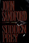 Book cover for Sudden Prey