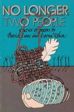 Cover of No Longer Two People