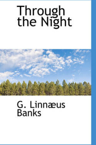 Cover of Through the Night