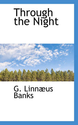 Book cover for Through the Night