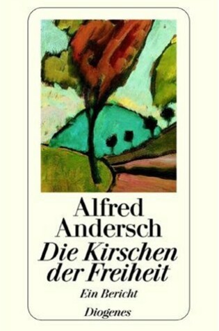 Cover of Die Kirschen Der Freiheit